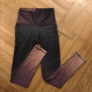 Niyama Sol Ombré Yoga Pants